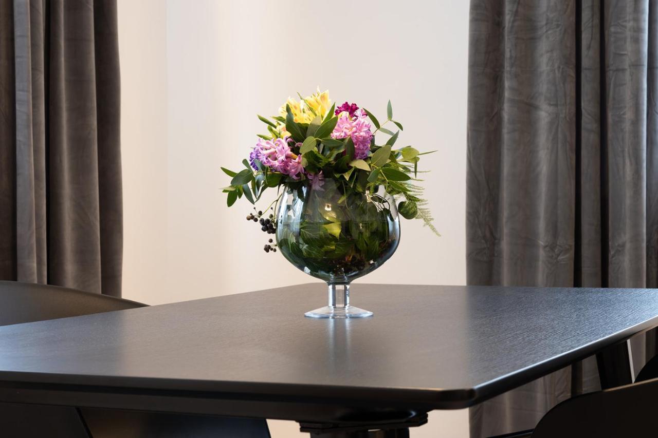 Apartmani Mozart-Centar Virovitica Eksteriør billede