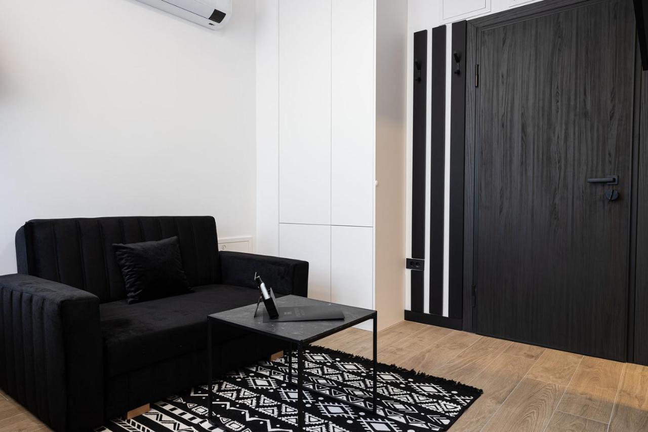 Apartmani Mozart-Centar Virovitica Eksteriør billede